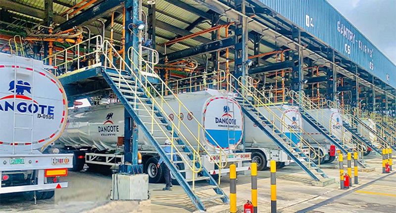 Dangote’s Industrial Strategy: Refining, Fertiliser and Energy Infrastructure - OPINION
