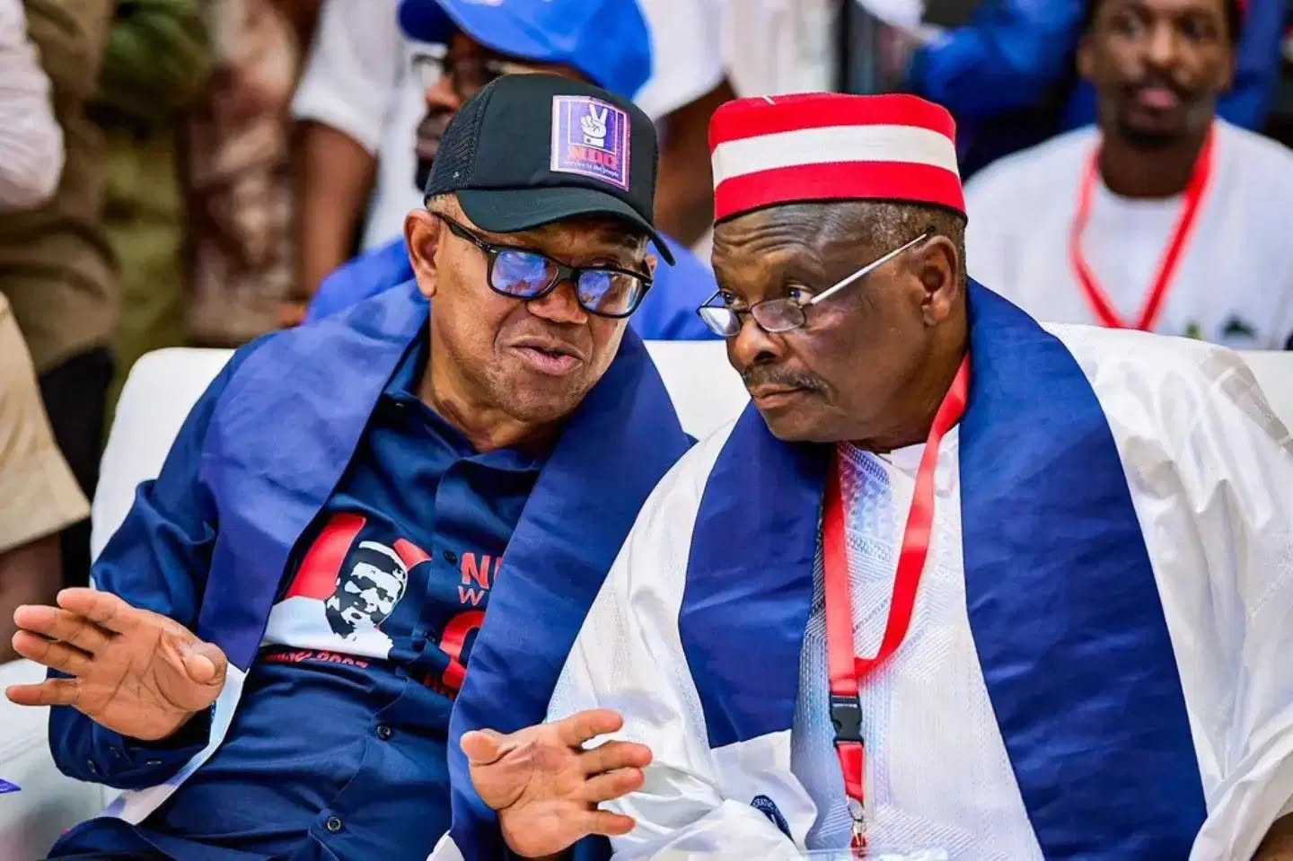 2027: Obi Will Reintroduce Fuel Subsidy in Different Form — Kwankwaso
