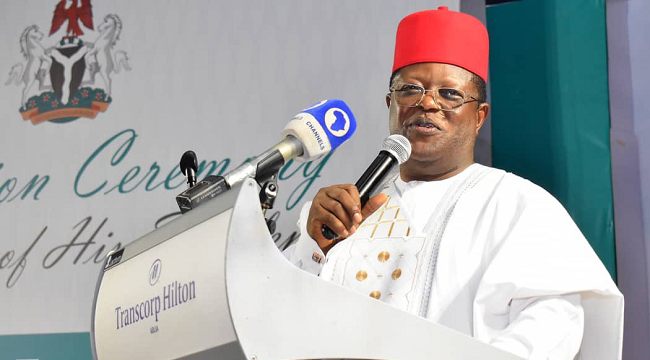 FG Plans 4,000 Influencers to Showcase Tinubu’s Projects — Umahi