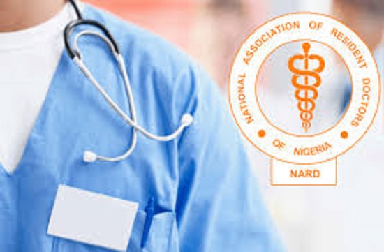 Resident Doctors Give FG Two Weeks to Resolve Unmet Demands