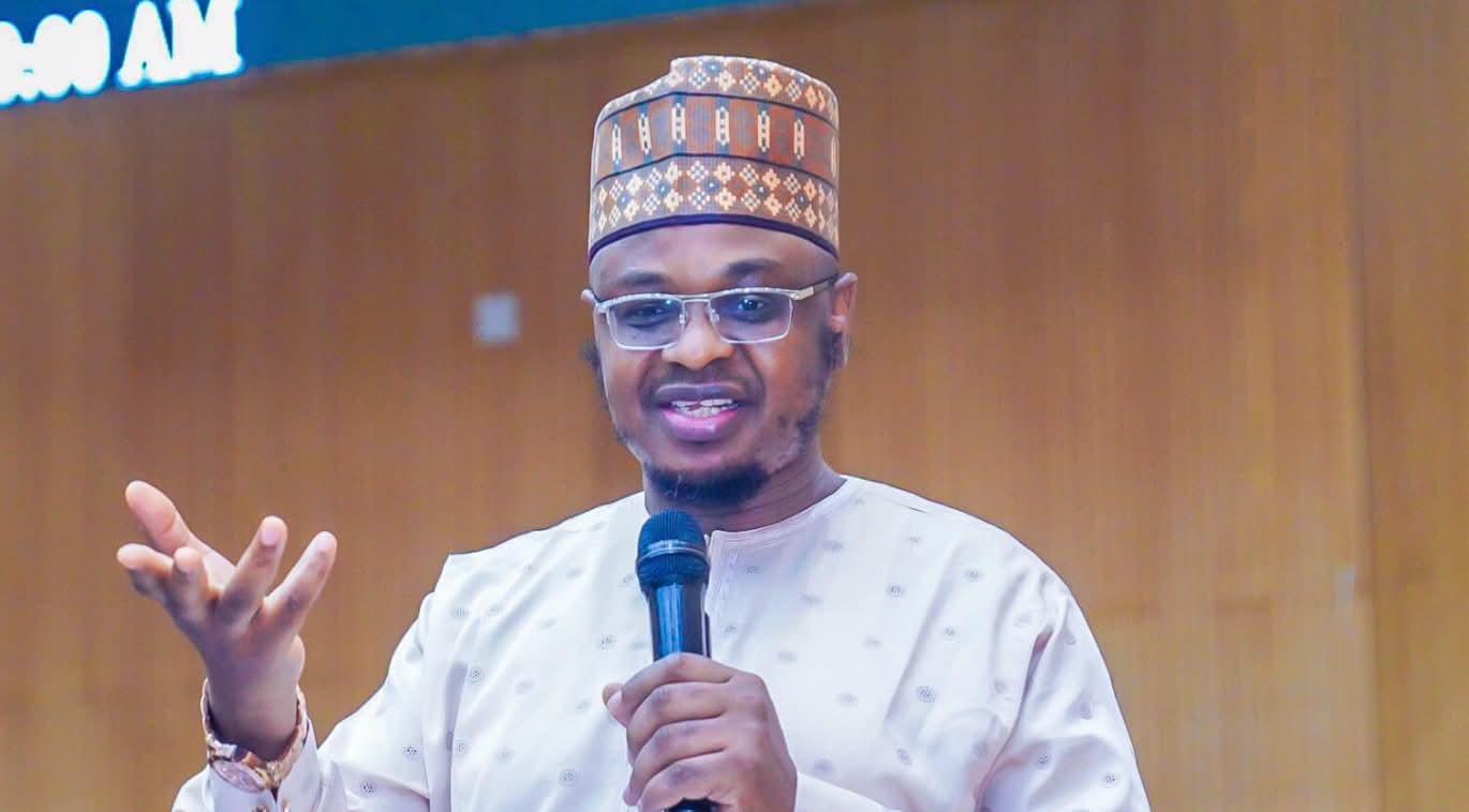 Pantami wins fresh PDP governorship primary in Gombe