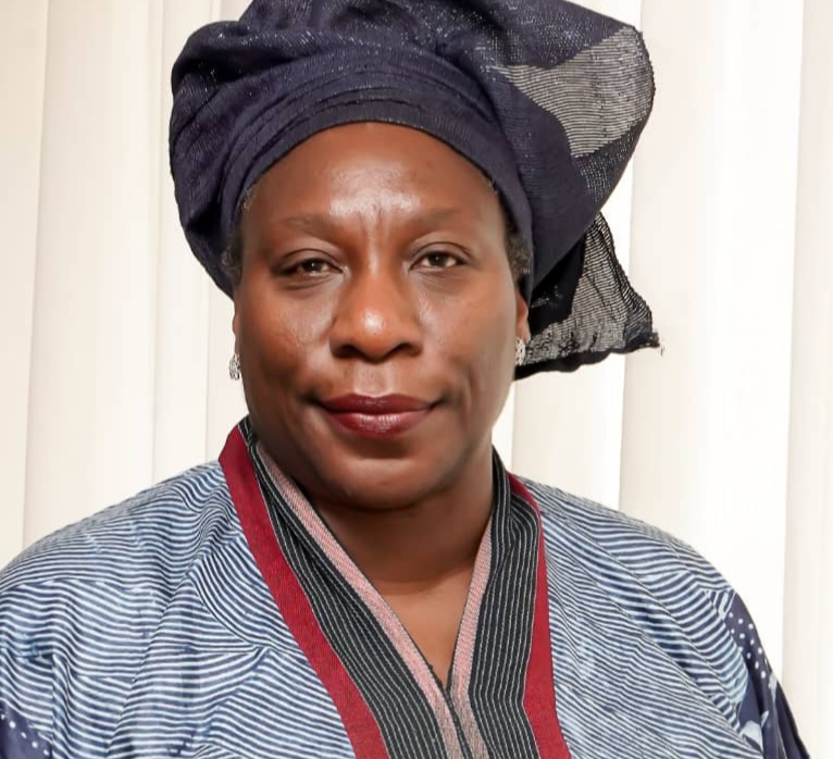 Iyabo Obasanjo raises alarm over alleged threat to life after Ogun PDP campaign attack