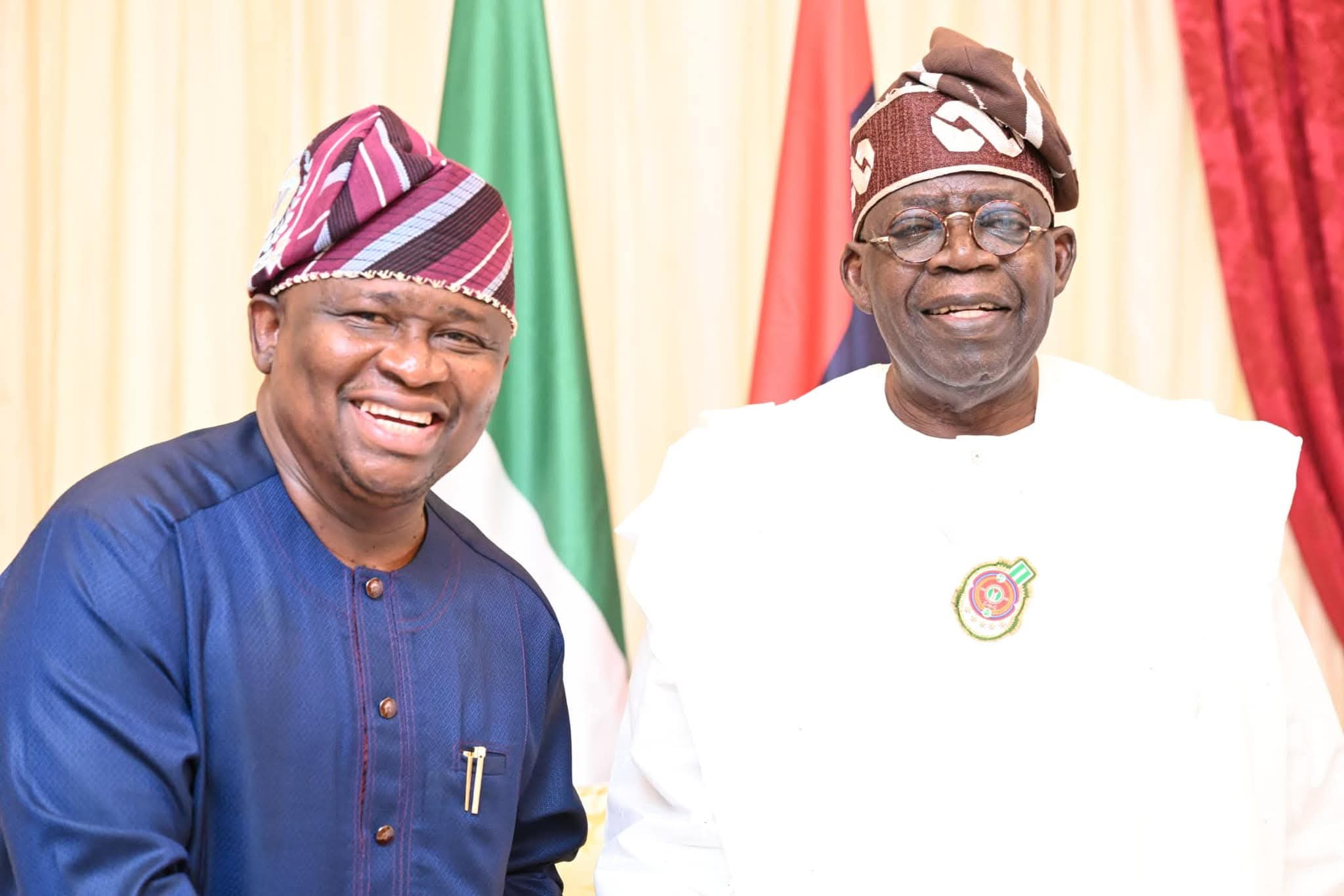 Ogun APC to hold interfaith praise, prayer concert for Tinubu, Yayi, Abiodun, others