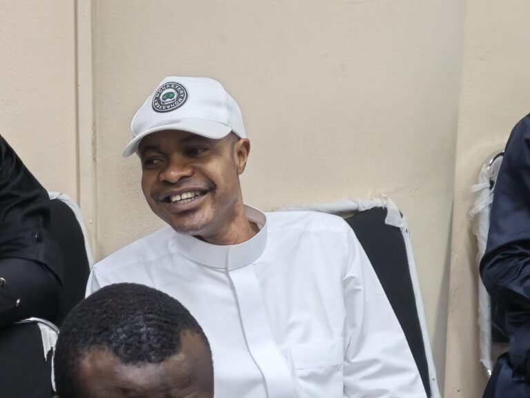 Court remands alleged fake PFIPC DG Adeyemi in Kuje prison