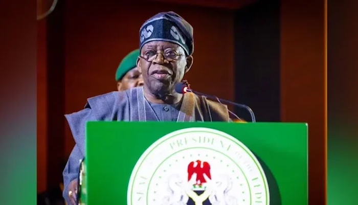 Nigeria was like cancer patient in 2023, reforms didn’t weaken economy - Tinubu