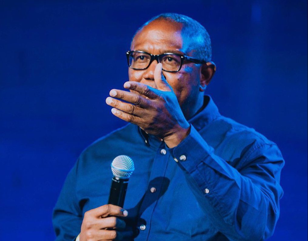‘Today, Nigeria is worst place to be born’ — Obi