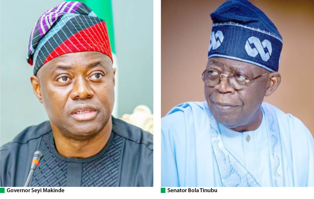 Makinde to Tinubu: Rescue abducted NYSC members now