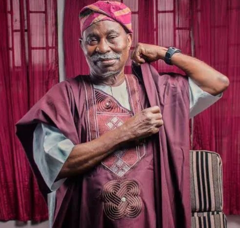 Just In: Veteran Journalist, Communication Scholar Idowu Sobowale Dies at 85