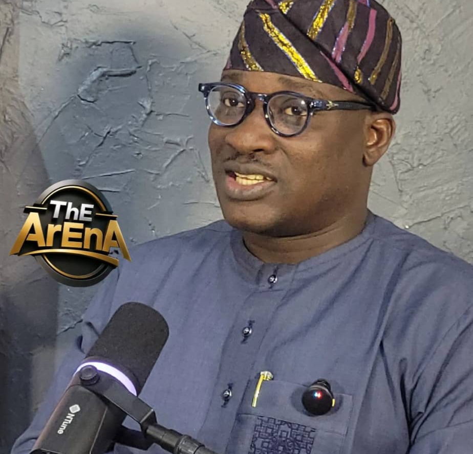 Ogun West United, Ready to Deliver Yayi - Ogun lawmaker