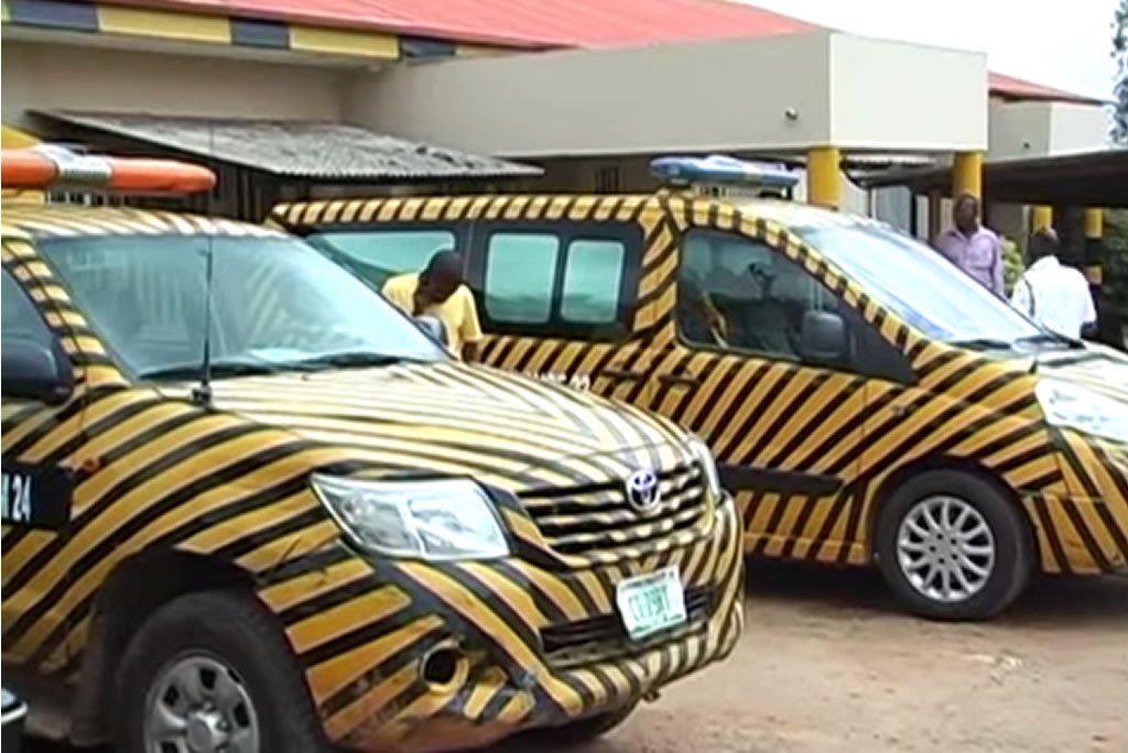 Driver Arrested as Truck Crushes Ondo VIO Officer to Death