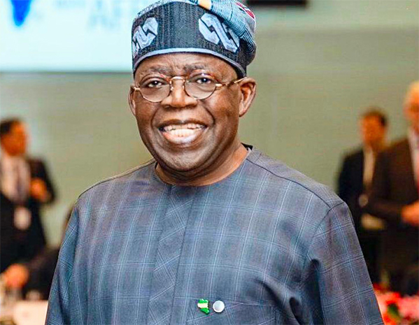 2027: Tinubu Sure of Winning Over 20 States, Says Yari