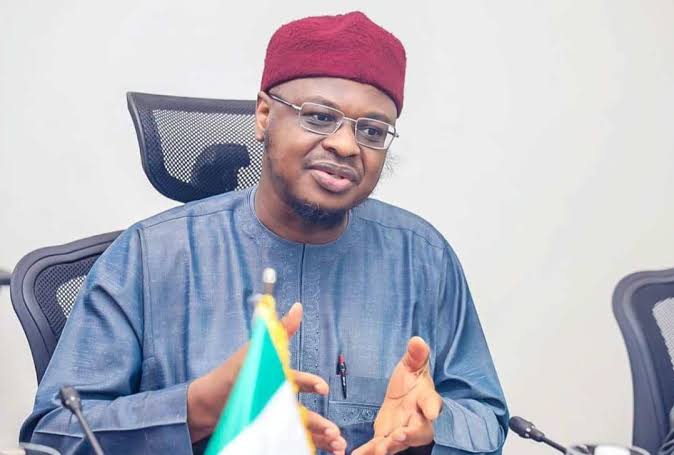 Pantami’s Camp Urges Calm over INEC’s Omission of PDP, Candidate from Gombe List