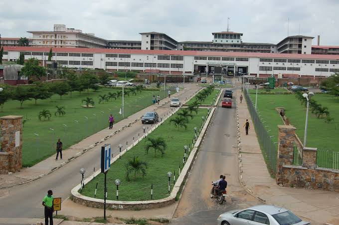 UCH Resident Doctors Begin Three-Day Warning Strike over Power Crisis