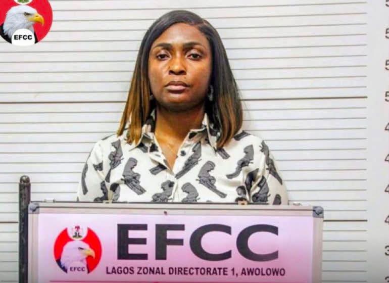 Witness Accuses Blessing CEO of Collecting N69.15m for Property She Allegedly Didn’t Own