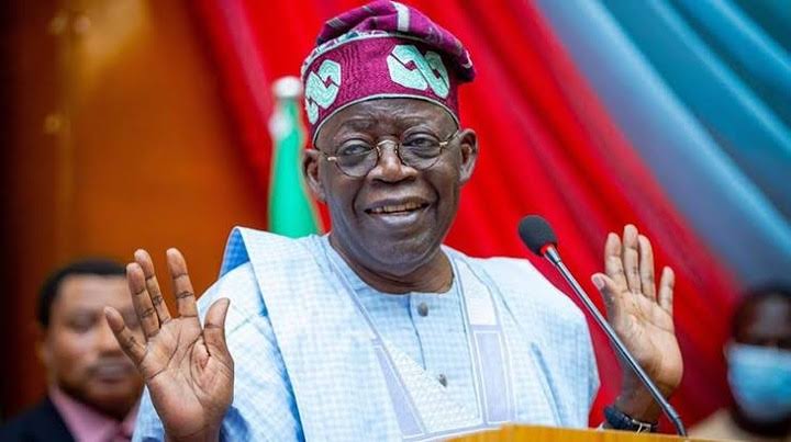 Tinubu to Miss Campaign Rallies in Over 20 States