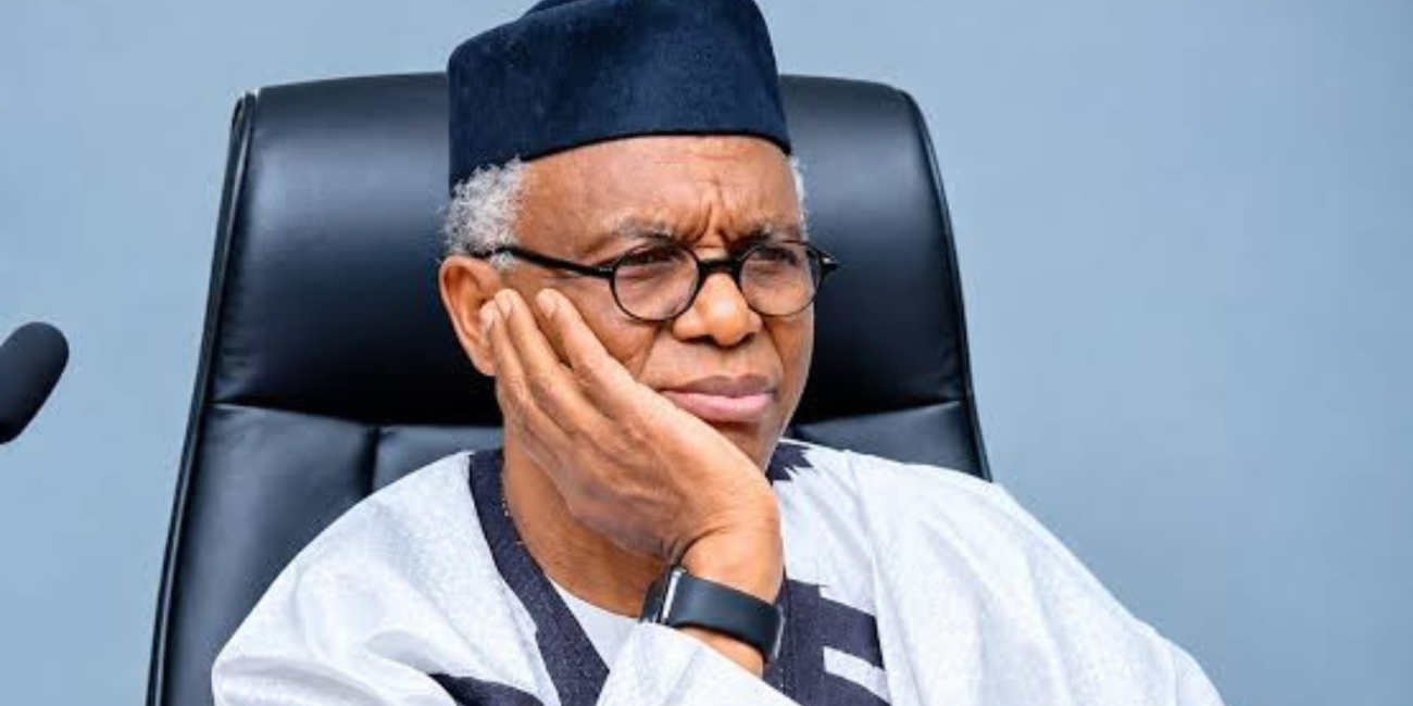 Court Dismisses El-Rufai’s N120m Rights Suit Against DSS, EFCC, ICPC