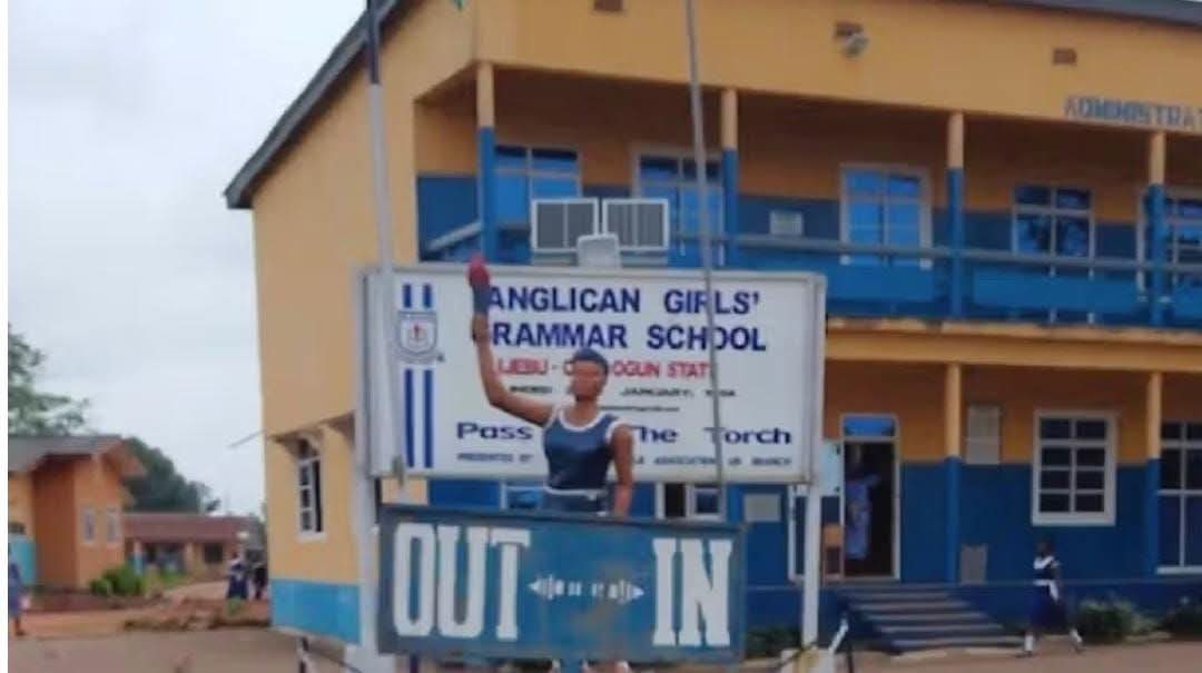 Over 30 Students Hospitalised as Fresh Gas Emission Hits Ogun Schools