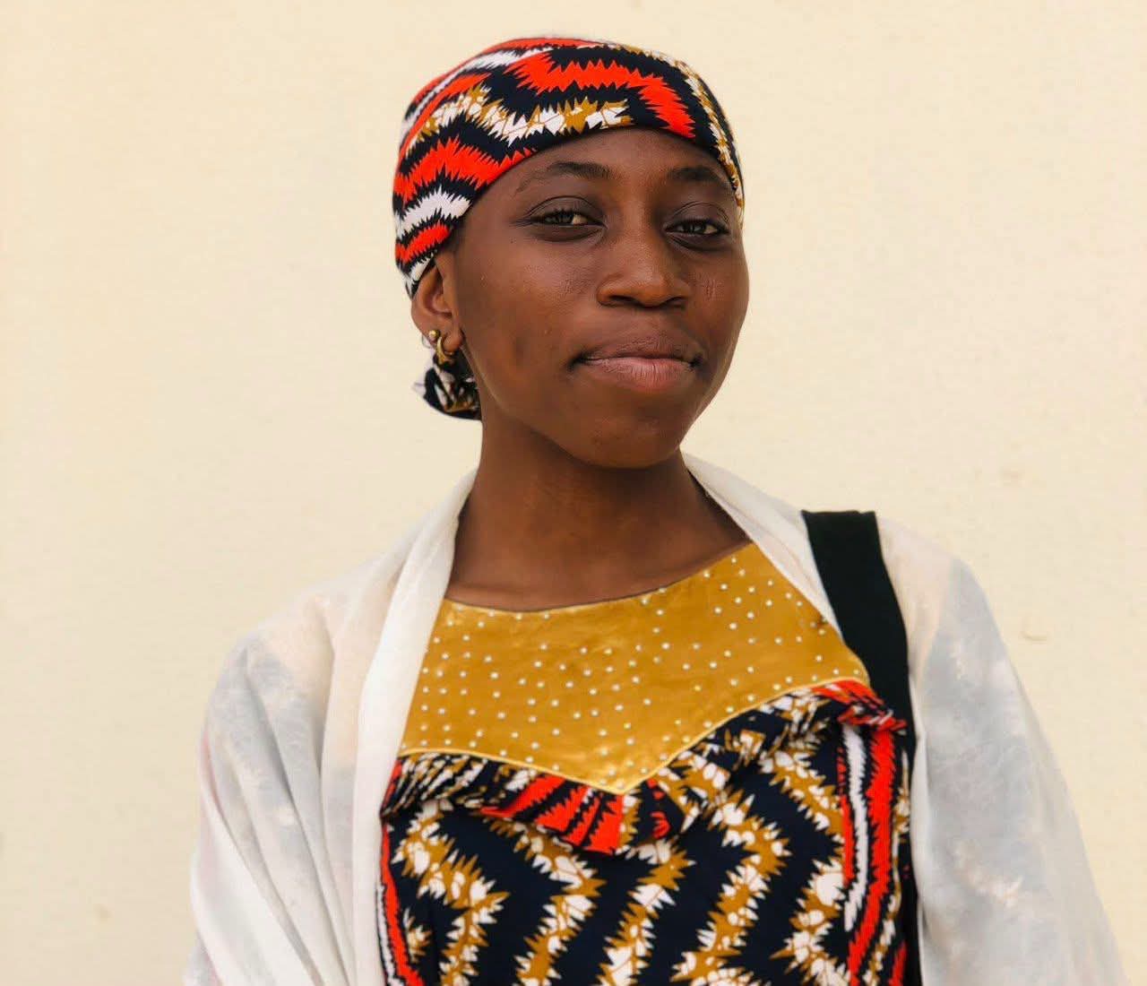 Amnesty International Condemns Journalist Farida Isiak’s Four-Year Jail Sentence