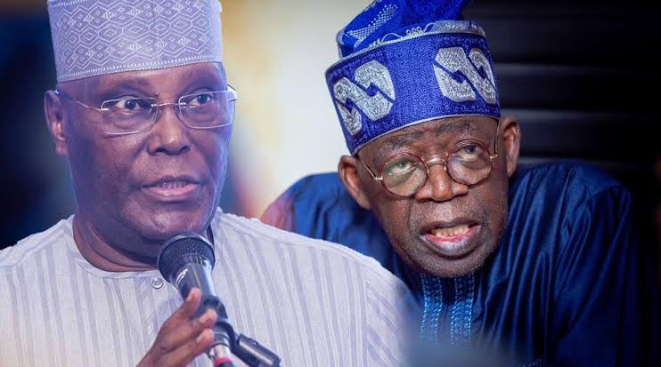 Atiku challenges tinubu to name ministers allegedly involved in billions of naira bribery