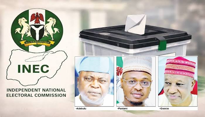 INEC to decide on Adebutu, Pantami, others’ petitions October 29