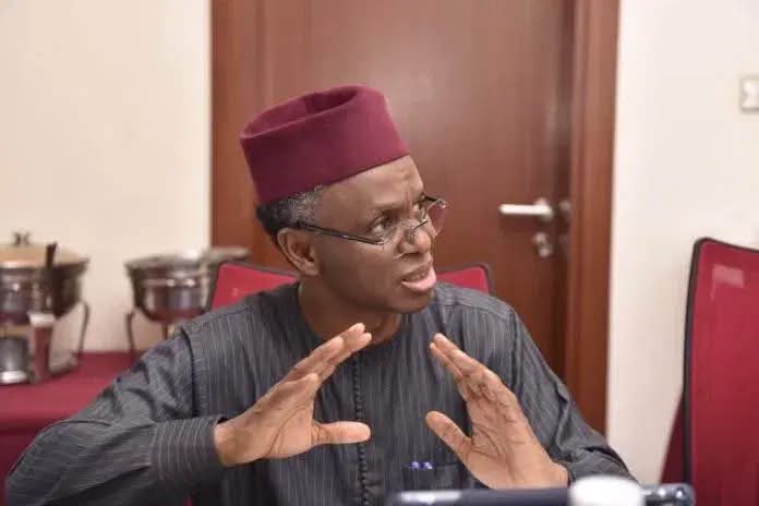 Court dismisses El-Rufai’s no-case submission in phone interception trial