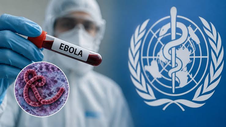 Nigeria has no Ebola case after patient’s evacuation to Switzerland — WHO