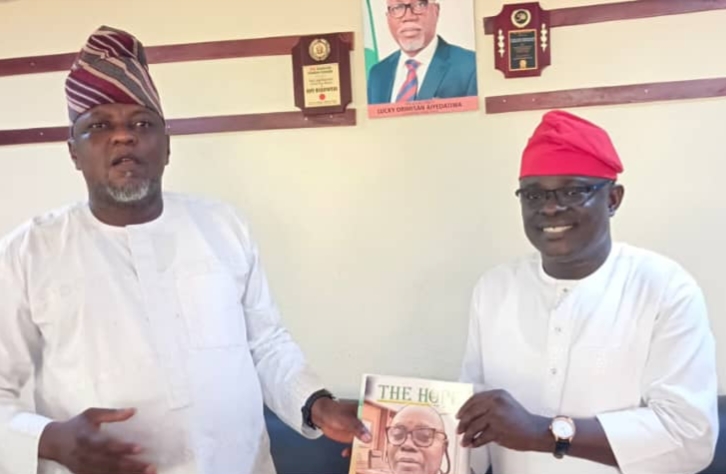 INEC, OSPPC Strengthen Media Partnership Ahead of 2027 Elections