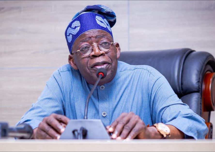 APM warns Tinubu over fresh foreign loans, says future generations at risk