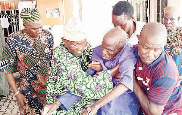 Pensioners Demand N70,000 Monthly Transport Allowance, Unpaid Palliatives