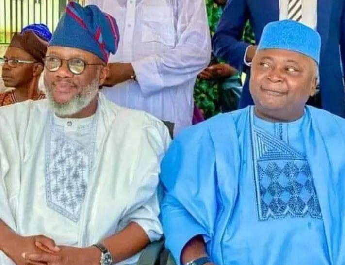 Ogun: Akinlade won the 2019 election, he was rigged out – Adebutu