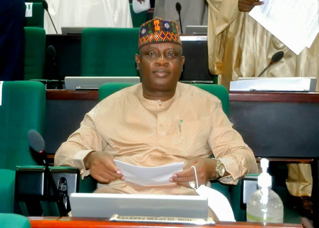 Ojugbele, House of Reps member, wins Ado-Odo Ota reps ticket