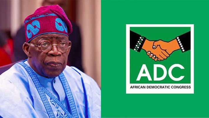 'Soft on terror, clueless on security' - ADC tackles Tinubu over plan To reintegrate 800 Terrorists Into communities