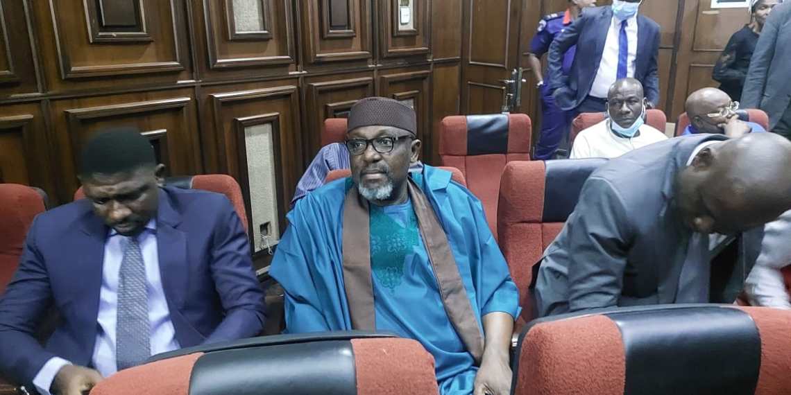 N2.9b fraud Allegation: Court grant Okorocha N500m bail