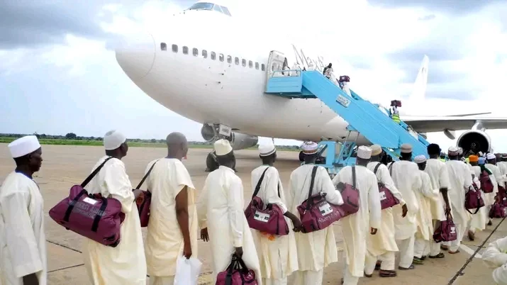 2024 Hajj: Operators hint on N6m fare