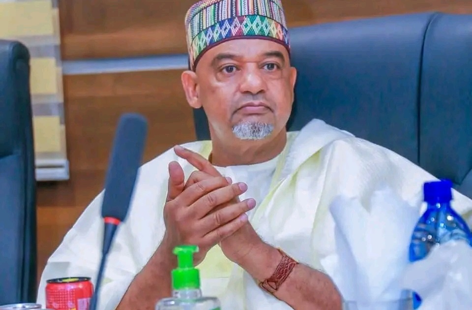 Defection: Delta State is the least expected, our faith in the hands of God - PDP