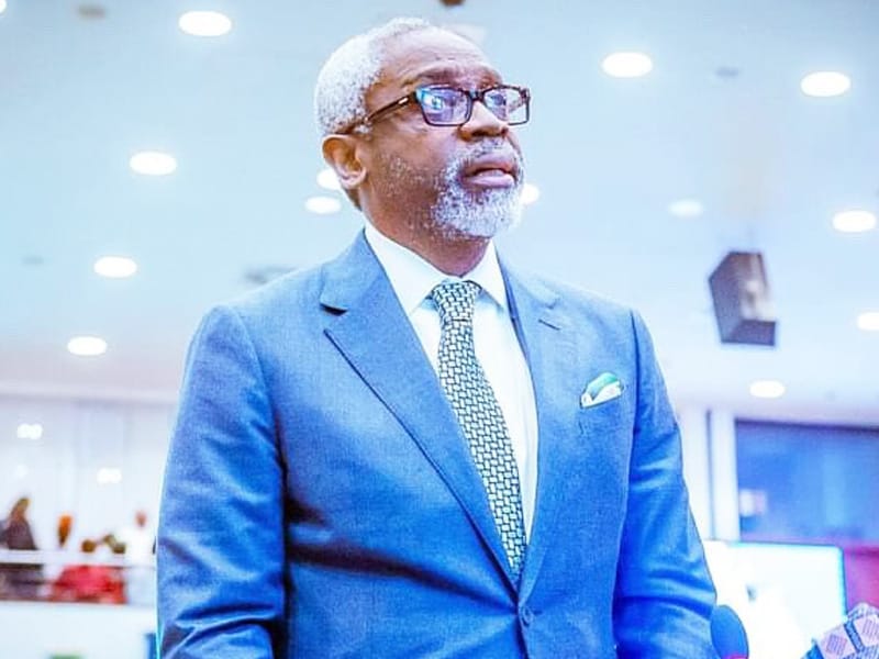 Stay in ADC, fight them, scatter them - Tinubu's Chief of Staff encourages Rep member