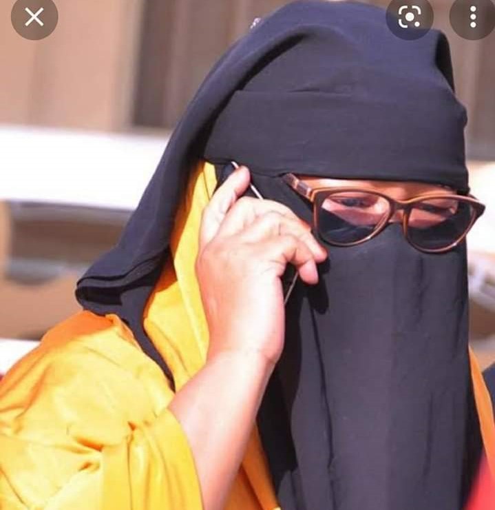 For the fourth time, court convicts ‘Mama Boko Haram’, others for N34m Fraud