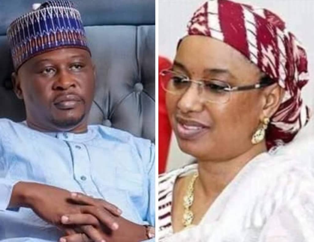 INEC declares Adamawa election inconclusive as Binani trails by 31, 000 votes