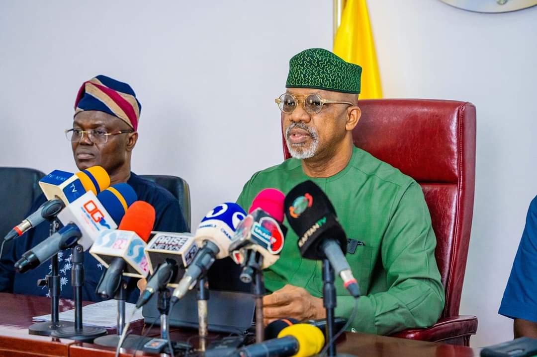 Ogun State announces N5bn intervention fund to combat economic hardship