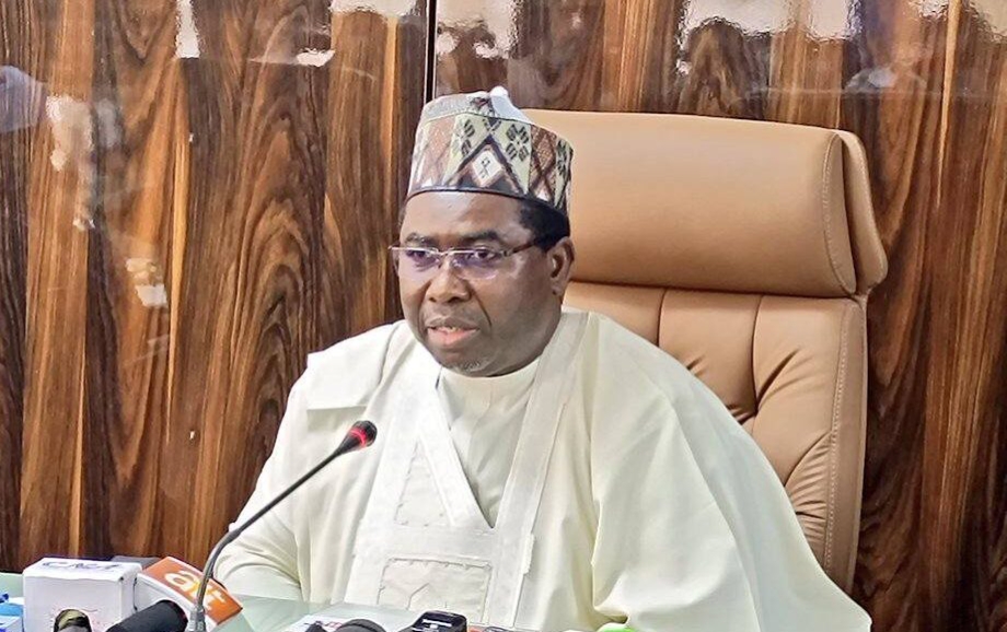 INEC’s Farcical Self-Acquittal Of Amupitan