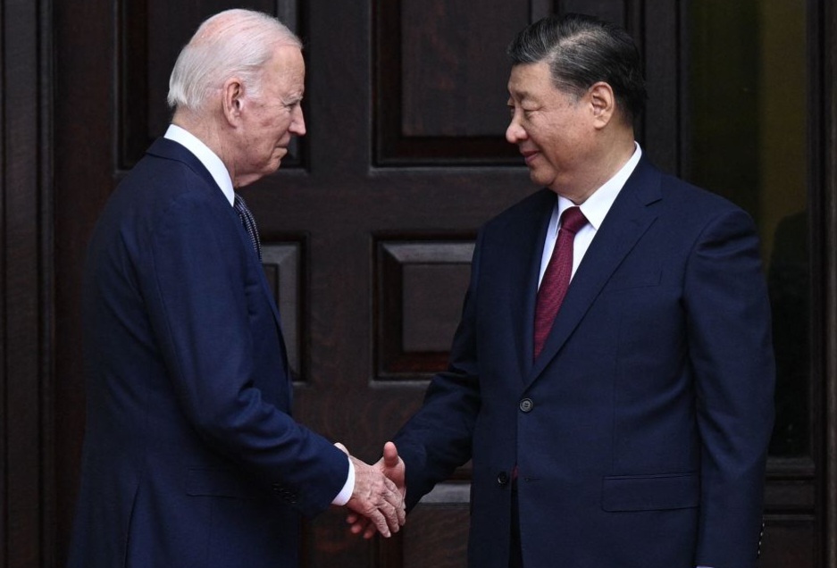Biden's Xi dictator comments, irresponsible political manipulation - China