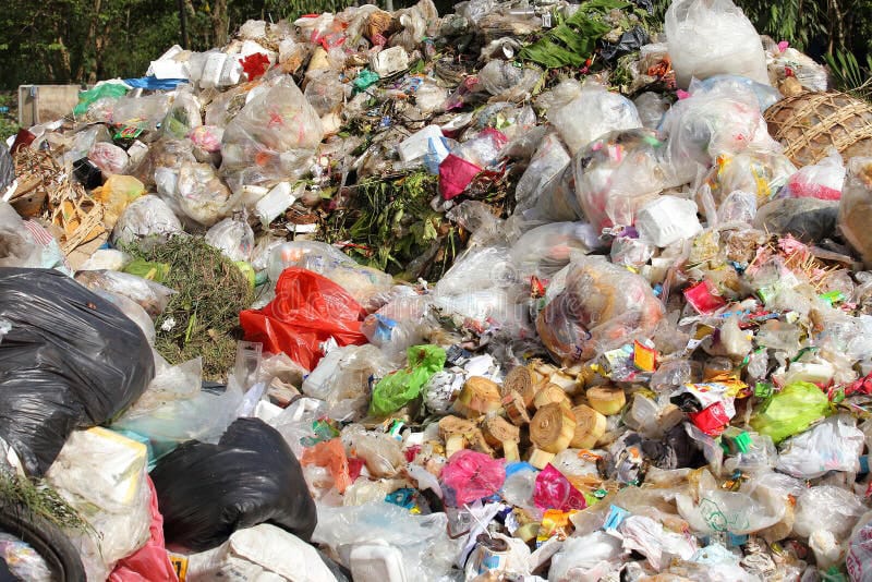 Ogun shuts market over poor sanitation