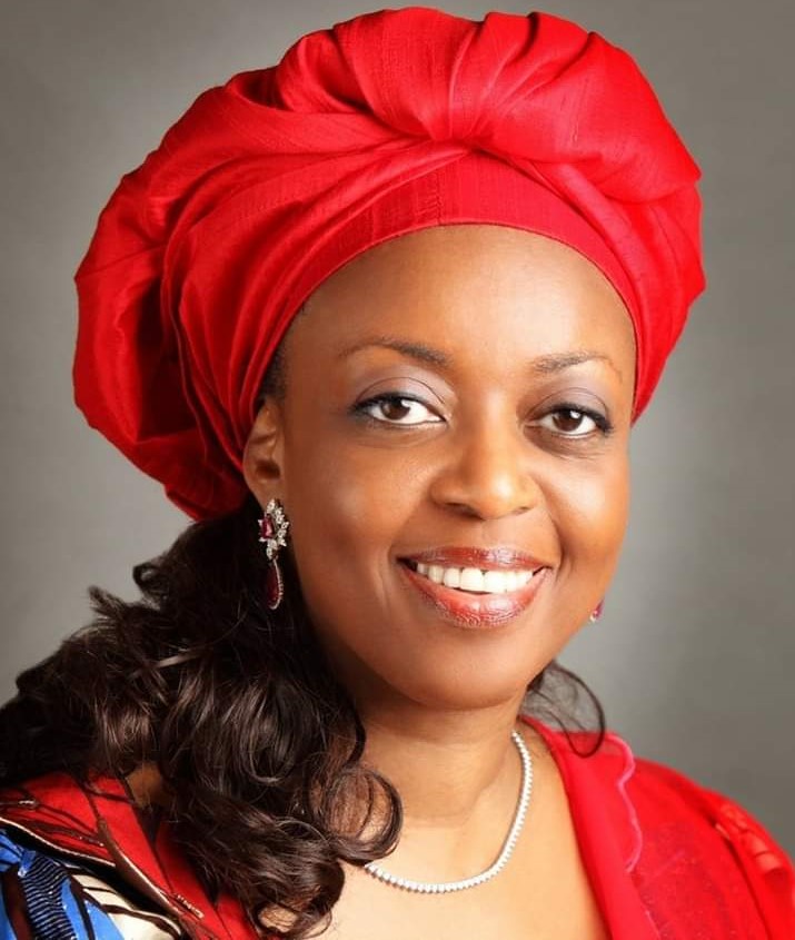 Again, court orders final forfeiture of Diezani’s Abuja N1.59b worth homes, cars