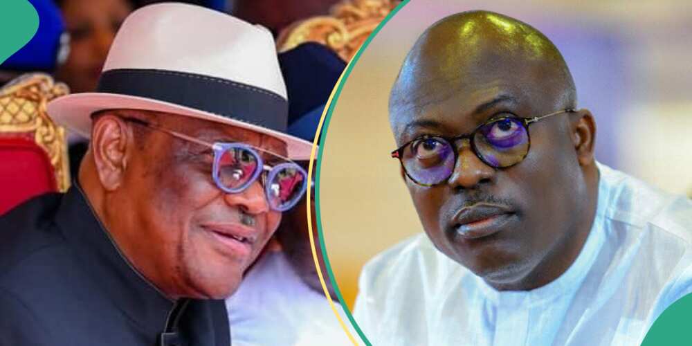 Impeachment is constitutional - Wike justifies planned removal of Rivers Governor