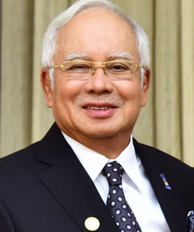 Corruption: 69-year-old Malaysia's ex-PM, Najib, starts 12-year jail term