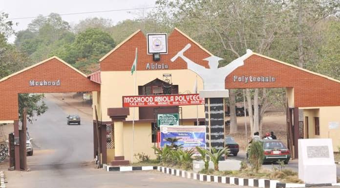 Eight years after, MAPoly holds 15th combined convocation ceremony
