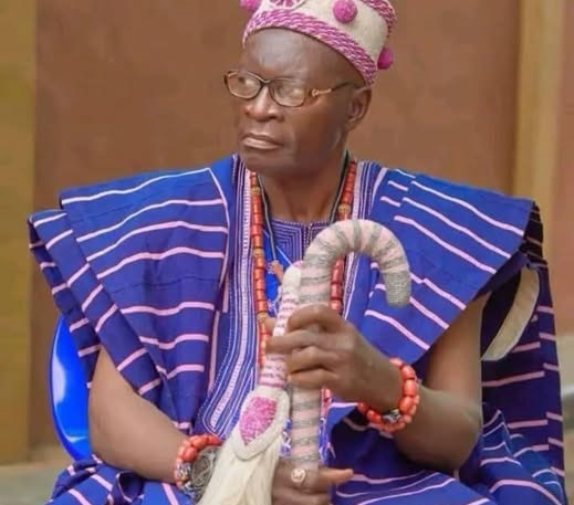 Oniko: Ogun Muslim leaders protest daytime Oro curfew in Ogun