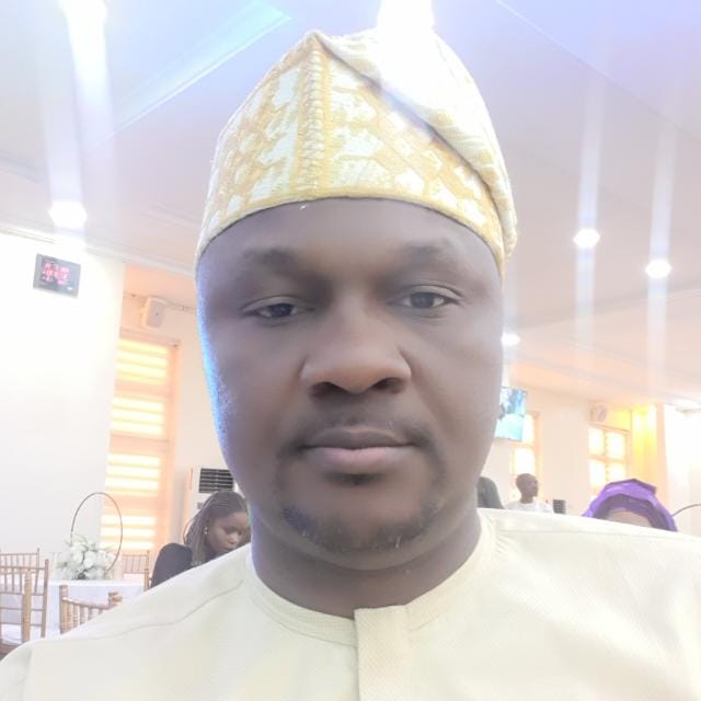 Ex-DG Lands invitation: Ogun Assembly Committee Chair, Musefiu on a personal vendetta, disgracing the Assembly – Group