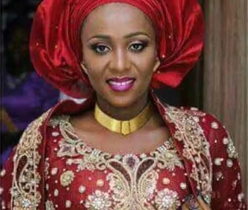 Tinubu frees Maryam Sanda, influential lady who stabbed her husband to death, 80 illegal miners, others