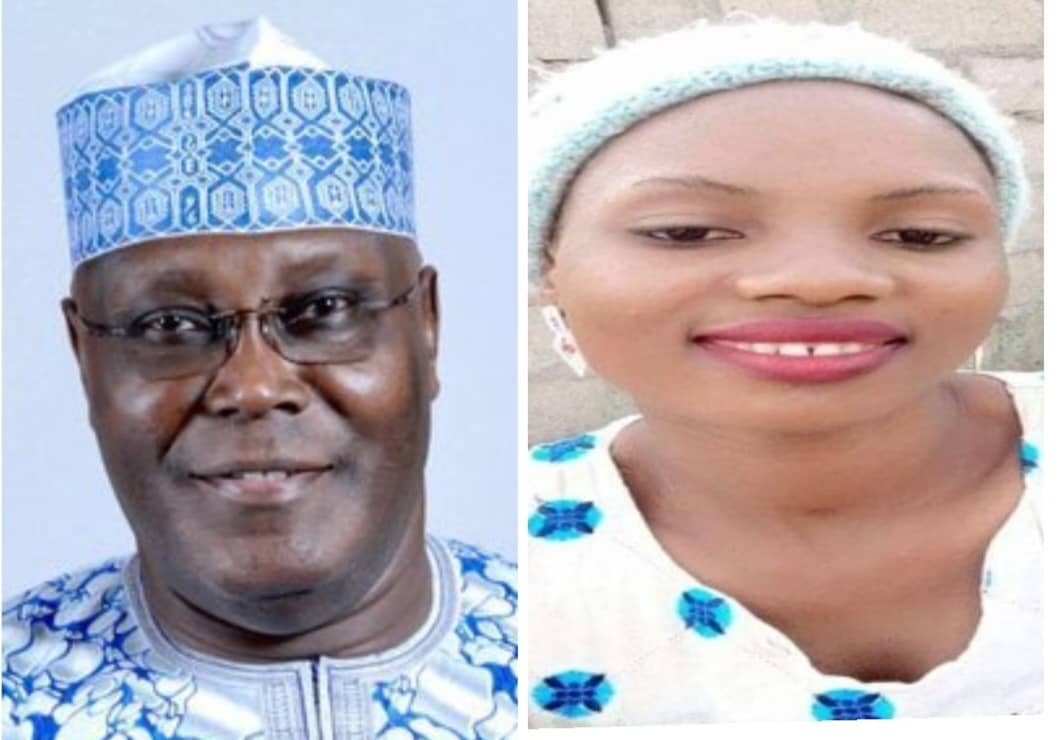 Deborah: Atiku Abubakar and why votes are thicker than blood
